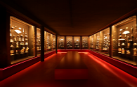 Lighting Design of German Ivory Museum