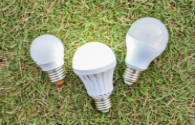 Lighting LED package prices slow down