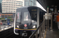 Lighting of 126 subway stations in Delhi, India will be upgraded