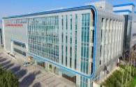 Lighting renovation of the old factory area of North China Pharmaceutical in Shijiazhuang