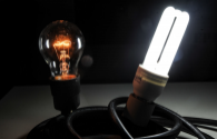 Long-life outdoor LED lighting drive power supply design