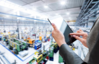 Looking to the future: LED lighting becomes smarter