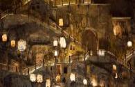 Luyang District lights up 31 lightless alleys in the old city