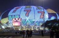 Macau LED lighting demand over twenty billion
