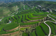 Mafu Village Rural Revitalization Project in Jukou Town, Jianyang District, Nanping City, Fujian Province
