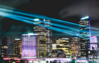 Many cities actively build smart light pole production