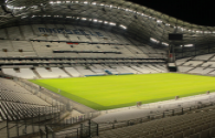 Marseille Lodrome becomes France's largest 100% LED illuminated stadium