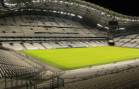 Marseille Vlodrome becomes France's largest 100% LED illuminated stadium