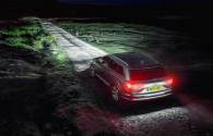 Matrix LED headlights become trendy