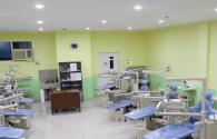 Medical LED lighting design