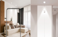 Meizu Lipro LED cabinet light experience