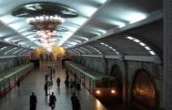 Metro LED lighting reassert their skills