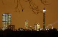 Mianyang City will be fully launched LED street lamp energy-saving projects