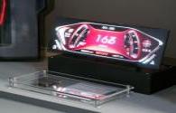 Mini LED focuses on multiple applications