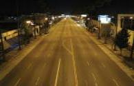 More than 60,000 lighting in Lanzhou make LED energy-saving transformation