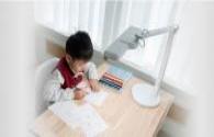 More than 8,000 classroom eye protection lamps were newly installed in Korla City, Bayinguoleng Prefecture, Xinjiang
