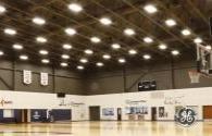 NBA Cavaliers training center upgrading LED lights