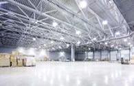 NEW ENELTEC LED high bay bulbs