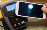 NFC makes it easier to enter smart lighting