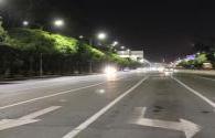Nanchang Donghu District will replace more than 2000 LED street lights