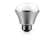 New LED Bulbs