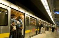 New Delhi metro station will use energy-efficient LED light