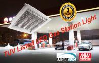 New LED Gas Station light with TUV