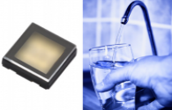 New LED sterilization products are popular