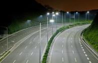 New York highway switch to LED lighting