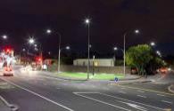 New Zealand promoting large-scale LED street reconstruction