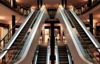 New commercial buildings are increasingly using LEDs and emerging energy management technologies