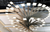 New crown pneumonia epidemic brings changes in lighting industry