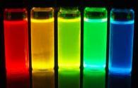 New quantum dot manufacturing technology leads a new era of LED lighting
