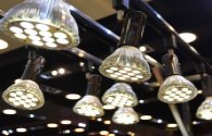 Night economy drives LED lighting market demand