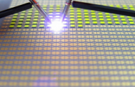 Ningxia's first LED lighting R&D and production project settled in Yinchuan