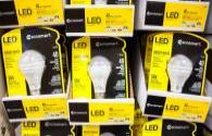 North American market becoming a new growth point for LED lighting
