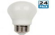 Notice brand when buying LED lamps