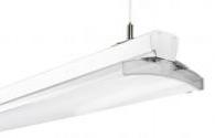 OSRAM Apollon LED lighting to create uniform indoor light