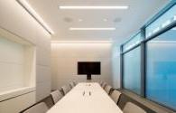 OSRAM Smart LED successfully realizes dynamic interior lighting of the car