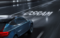 OSRAM develops new LED smart headlights
