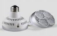 OSRAM install LED lamps for BMW factory