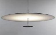 OSRAM matte mask LED ceiling lamp debut
