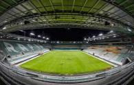 OSRAM provides LED lighting solutions for large soccer stadiums