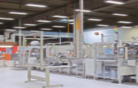 OSRAM released the world's first QLED product for general lighting applications