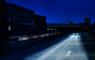 OSRAM's latest high-power LED illuminate your night