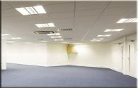 Office LED lighting needs