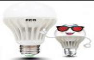 Optional power LED lamps need to pay attention