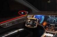 Osram launches smart RGB LED for automotive use
