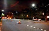 Outdoor lighting control outdoor market development from 2016 to 2025