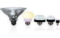 Overall growth in market demand for LED